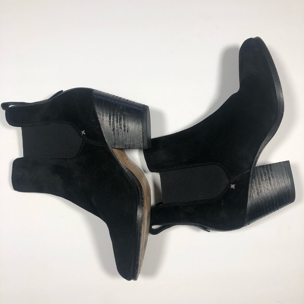 Rag & Bone Booties